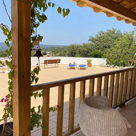 Casa Da Ainheira 44 Cruz Da Assumada 8100-296 Διαμέρισμα Λουλέ