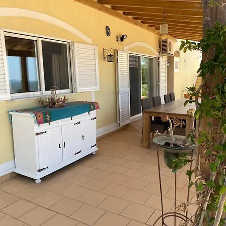 Casa Da Ainheira 44 Cruz Da Assumada 8100-296 Διαμέρισμα *