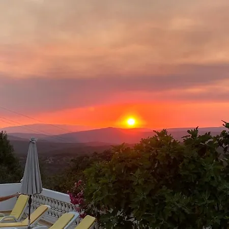 Casa Da Ainheira 44 Cruz Da Assumada 8100-296 Διαμέρισμα