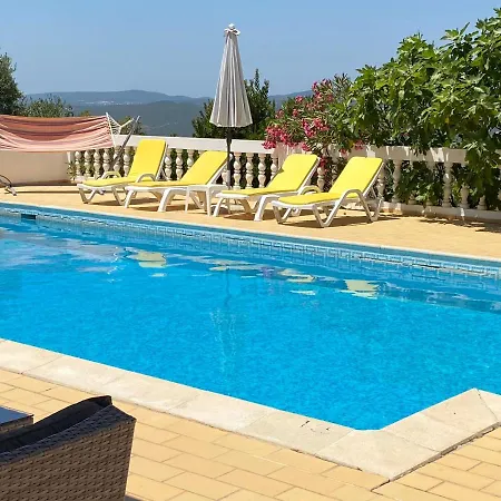 Casa Da Ainheira 44 Cruz Da Assumada 8100-296 Διαμέρισμα *