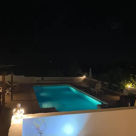 Casa Da Ainheira 44 Cruz Da Assumada 8100-296 Διαμέρισμα *