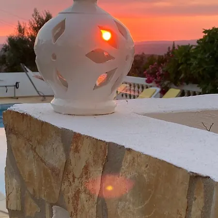 Casa Da Ainheira 44 Cruz Da Assumada 8100-296 Διαμέρισμα *