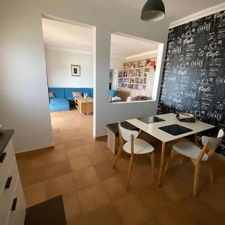 Casa Da Ainheira 44 Cruz Da Assumada 8100-296 * Λουλέ