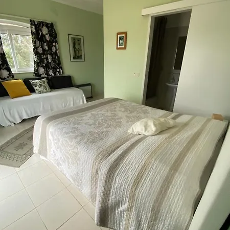 Διαμέρισμα Casa Da Ainheira 44 Cruz Da Assumada 8100-296