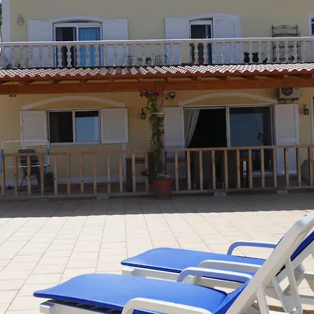 Casa Da Ainheira 44 Cruz Da Assumada 8100-296 Διαμέρισμα *