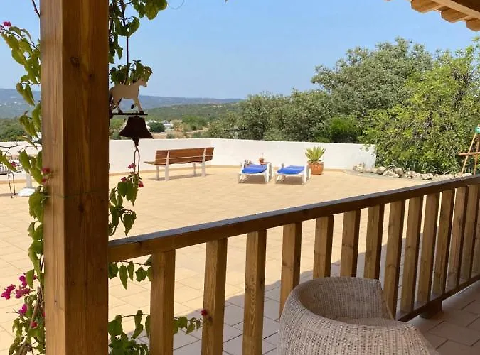 Casa Da Ainheira 44 Cruz Da Assumada 8100-296 Апартаменты Лоле