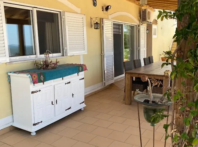Casa Da Ainheira 44 Cruz Da Assumada 8100-296 Апартаменты *