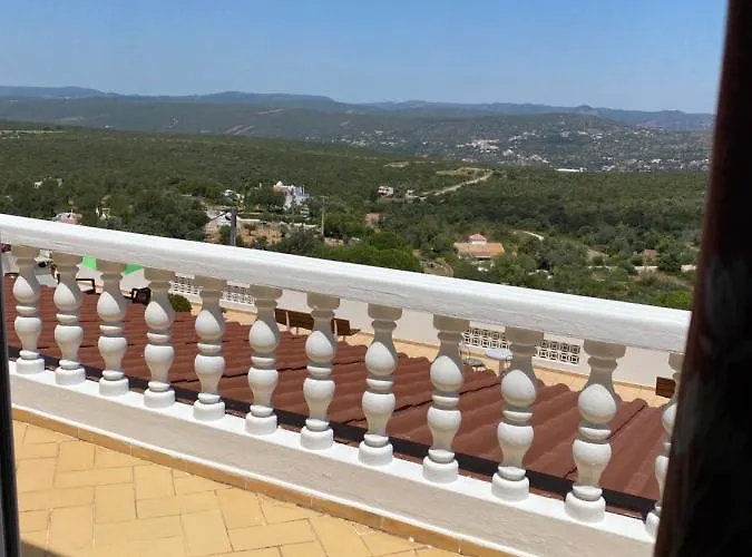 Casa Da Ainheira 44 Cruz Da Assumada 8100-296 Apartament *