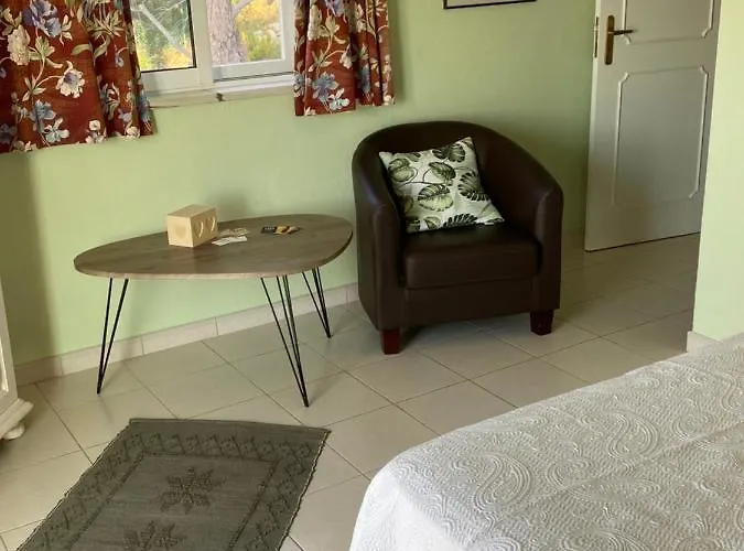 Casa Da Ainheira 44 Cruz Da Assumada 8100-296 Апартаменты