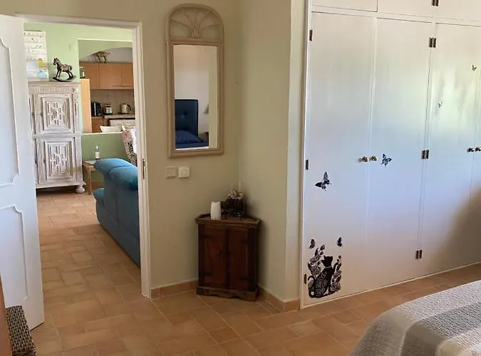 Apartment Casa Da Ainheira 44 Cruz Da Assumada 8100-296 Loule