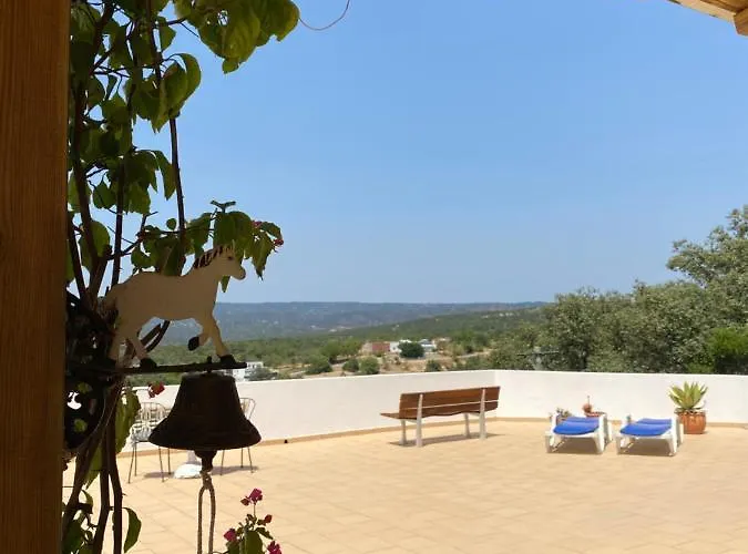 Casa Da Ainheira 44 Cruz Da Assumada 8100-296 Loulé