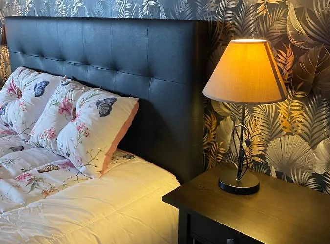 Casa Da Ainheira 44 Cruz Da Assumada 8100-296 Апартаменты *