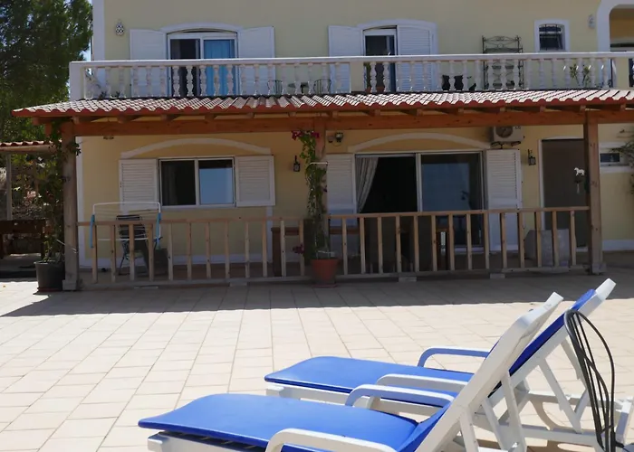 Casa Da Ainheira 44 Cruz Da Assumada 8100-296 Апартаменты *