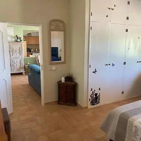 Appartement Casa Da Ainheira 44 Cruz Da Assumada 8100-296 Loulé