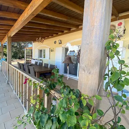 شقة Casa Da Ainheira 44 Cruz Da Assumada 8100-296 *