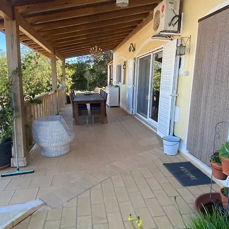 شقة Casa Da Ainheira 44 Cruz Da Assumada 8100-296 *