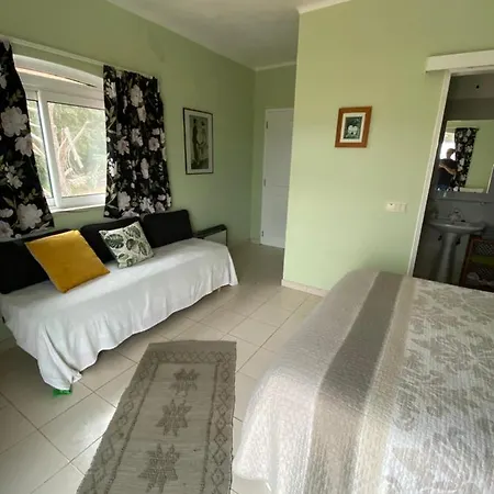 Casa Da Ainheira 44 Cruz Da Assumada 8100-296 شقة *