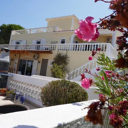 Casa Da Ainheira 44 Cruz Da Assumada 8100-296 Loulé