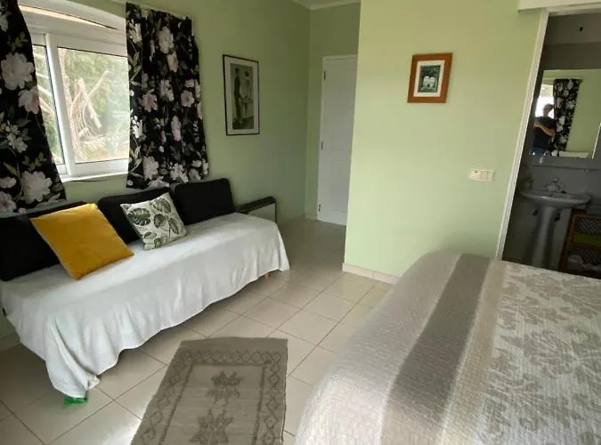 Casa Da Ainheira 44 Cruz Da Assumada 8100-296 公寓 *